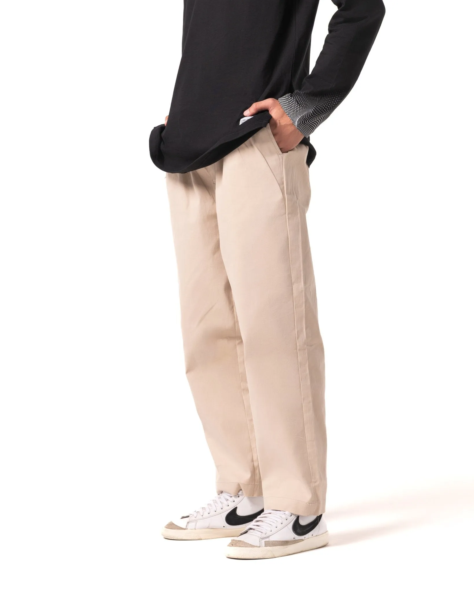 CONNEL KHAKI