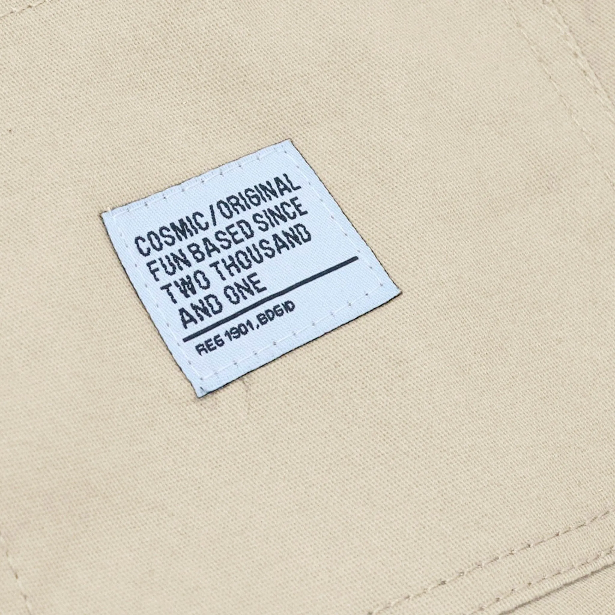 CONNEL KHAKI