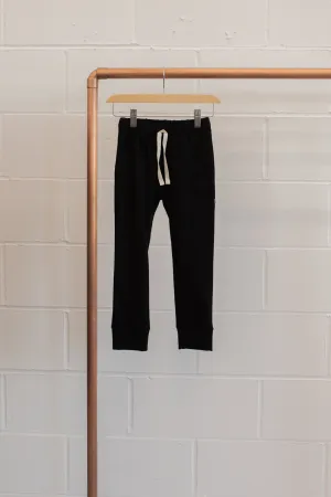 CORE:  Terry Lounge Pants