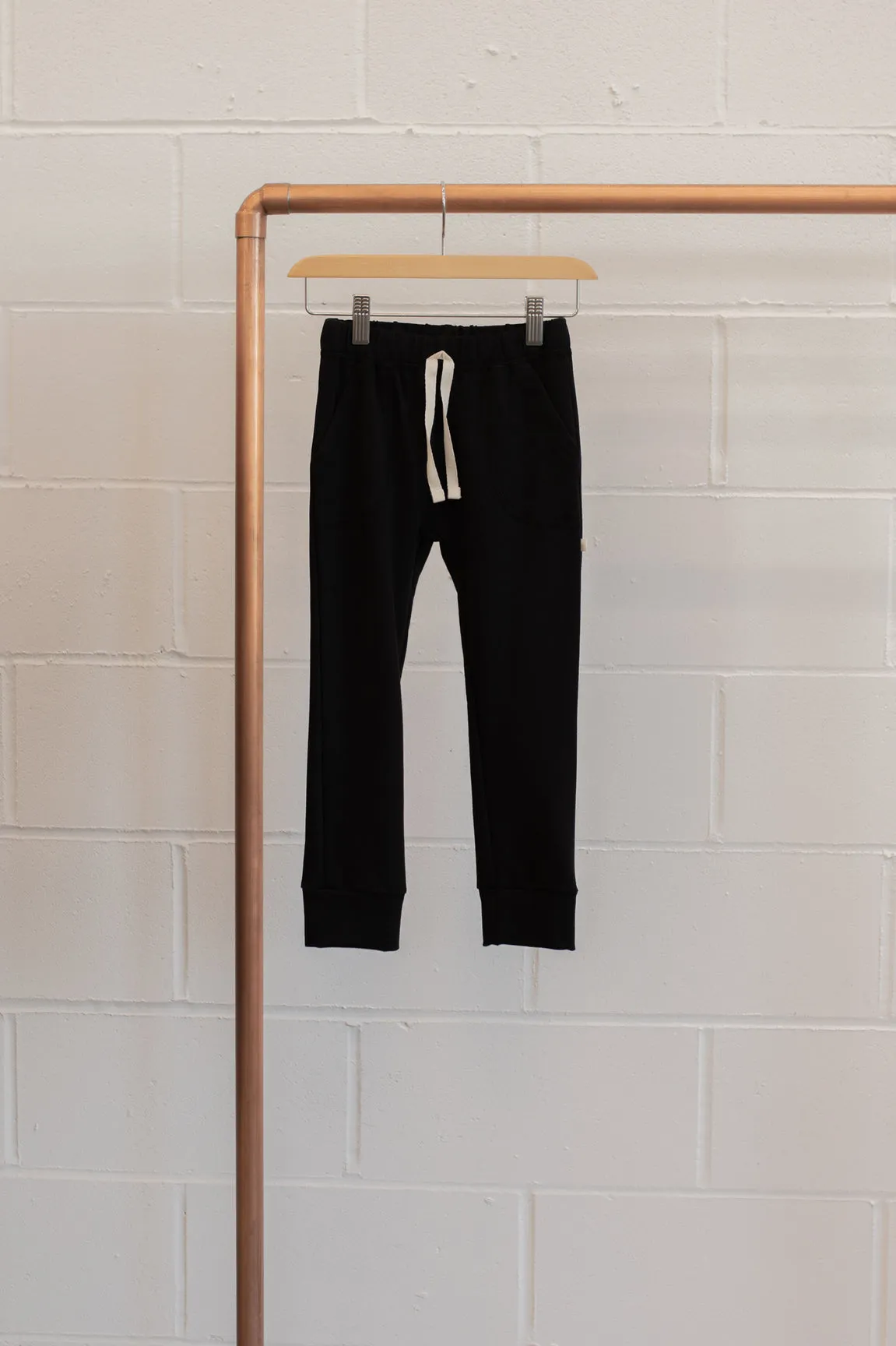 CORE:  Terry Lounge Pants