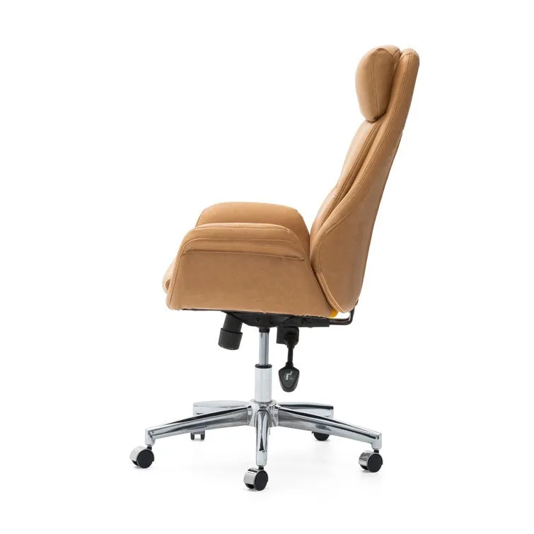 Corjan Mid-Century Modern Office Chair