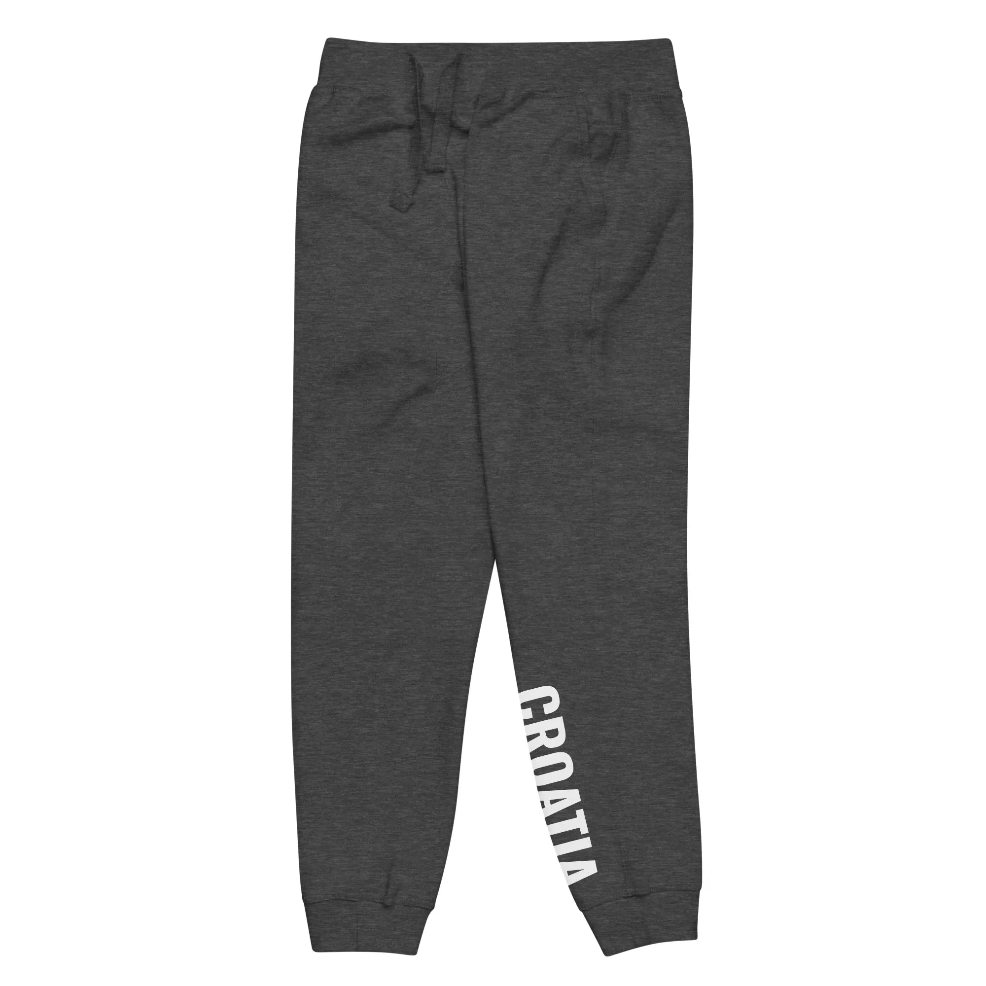 Croatia Fleece Sweatpants