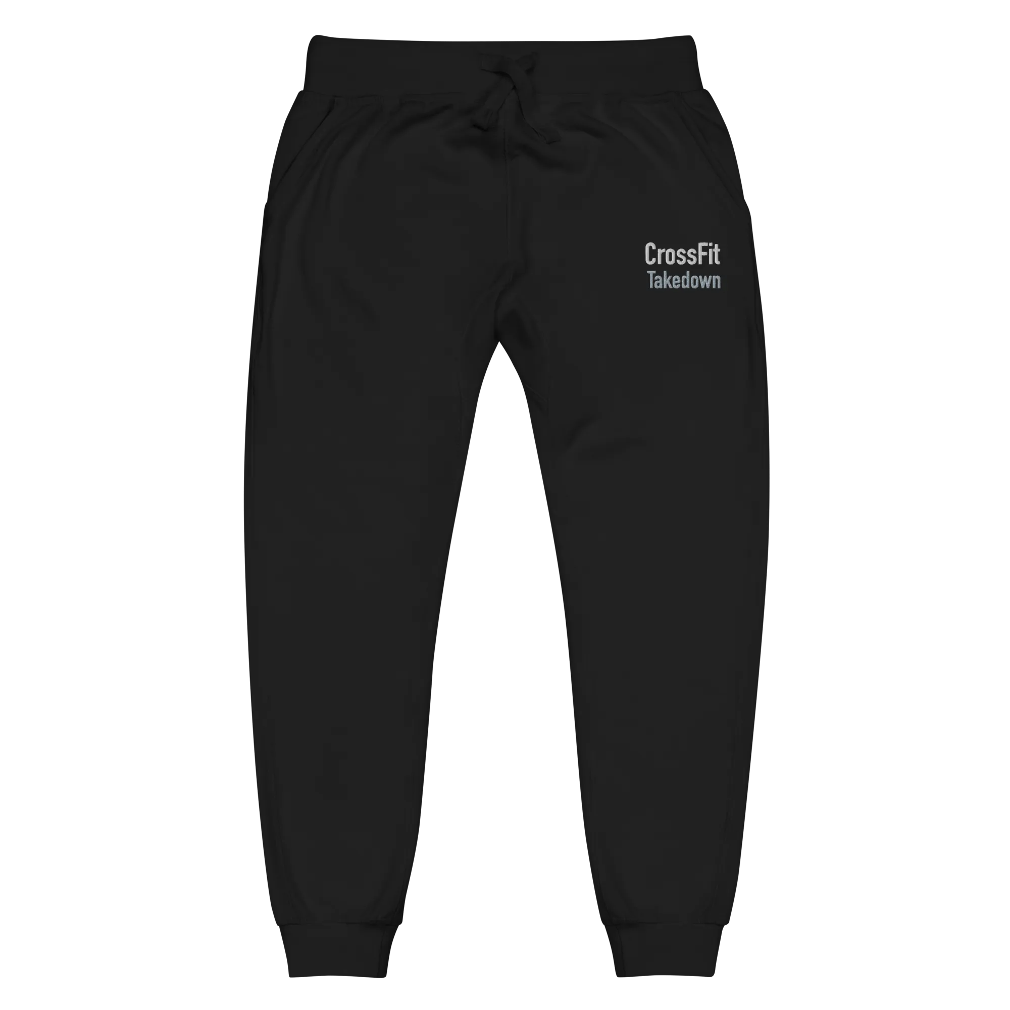 CrossFit Takedown Unisex sweatpants