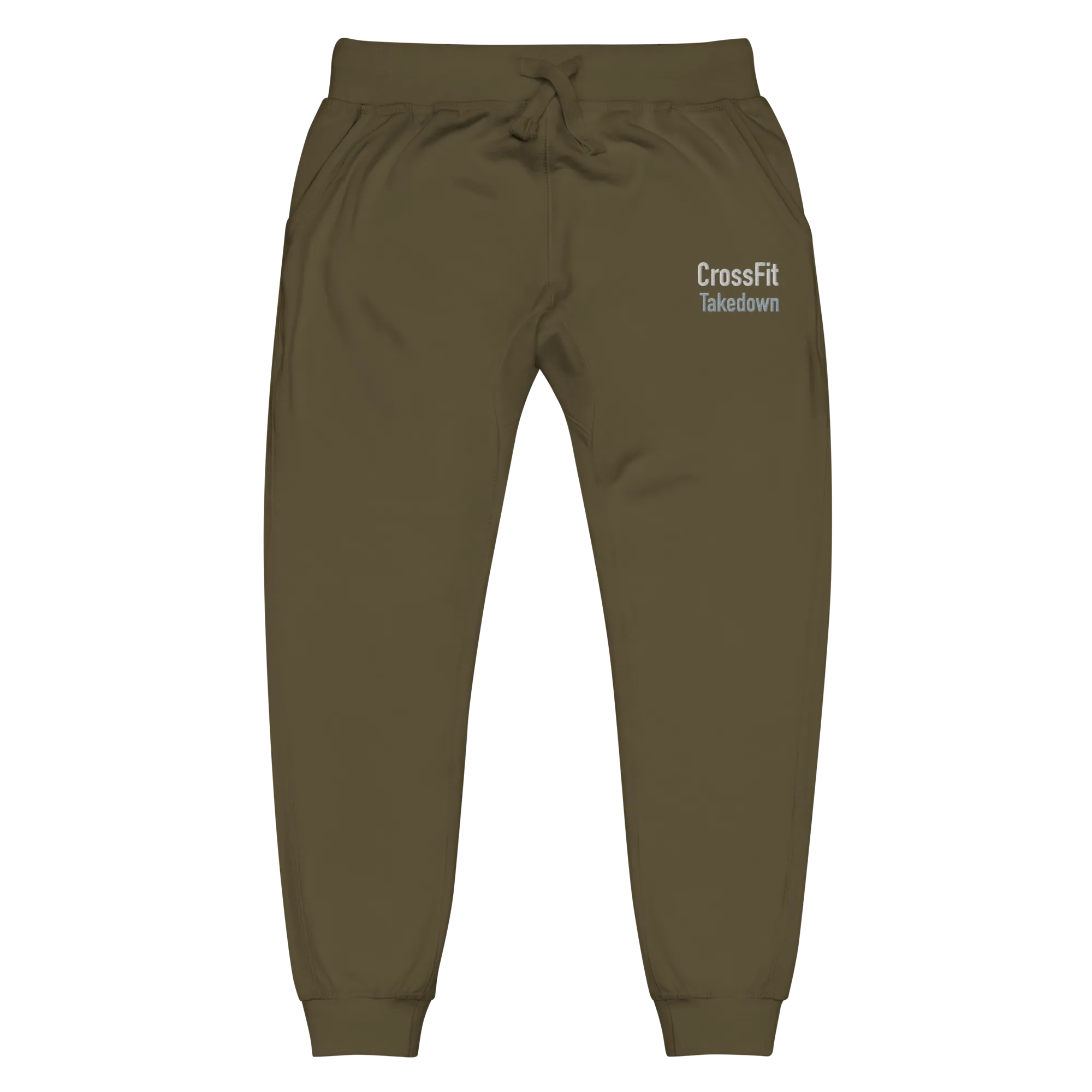 CrossFit Takedown Unisex sweatpants