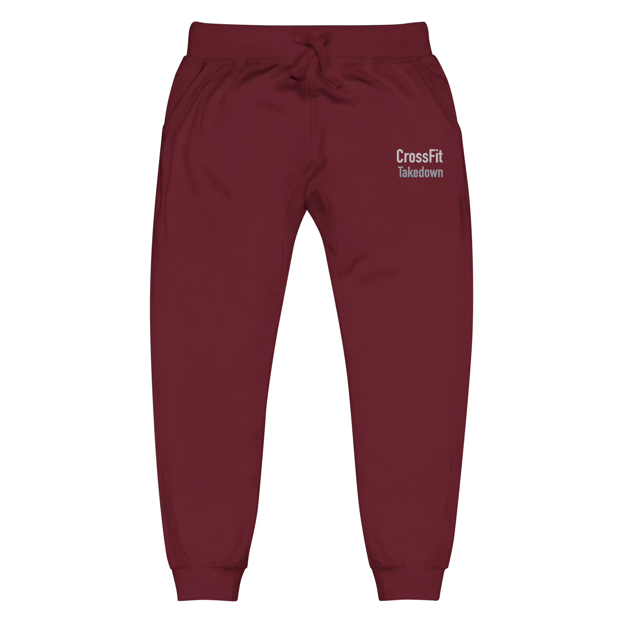CrossFit Takedown Unisex sweatpants