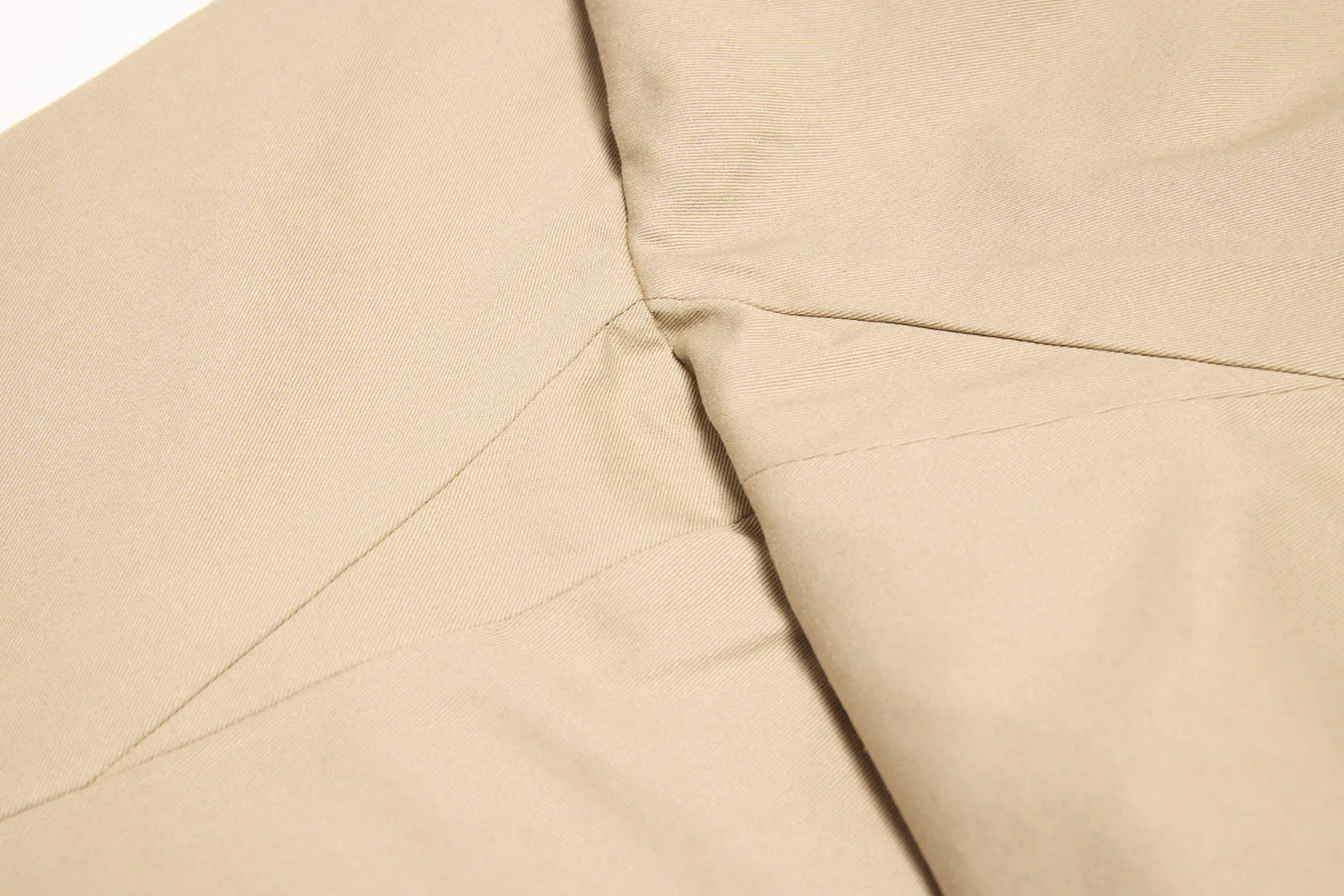 Cub Scout Pants (Khaki)