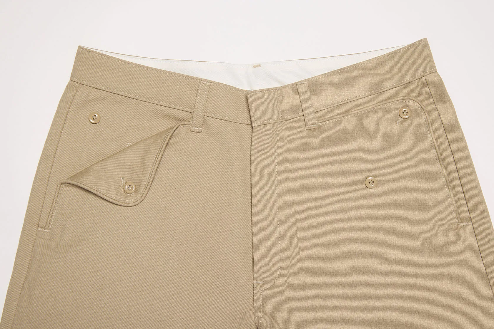 Cub Scout Pants (Khaki)