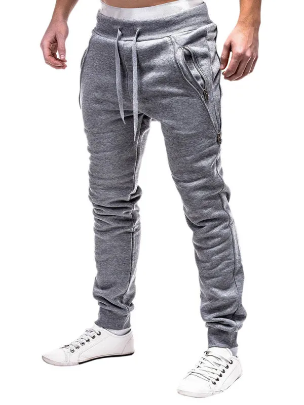 Cuffed Jogger Sweats