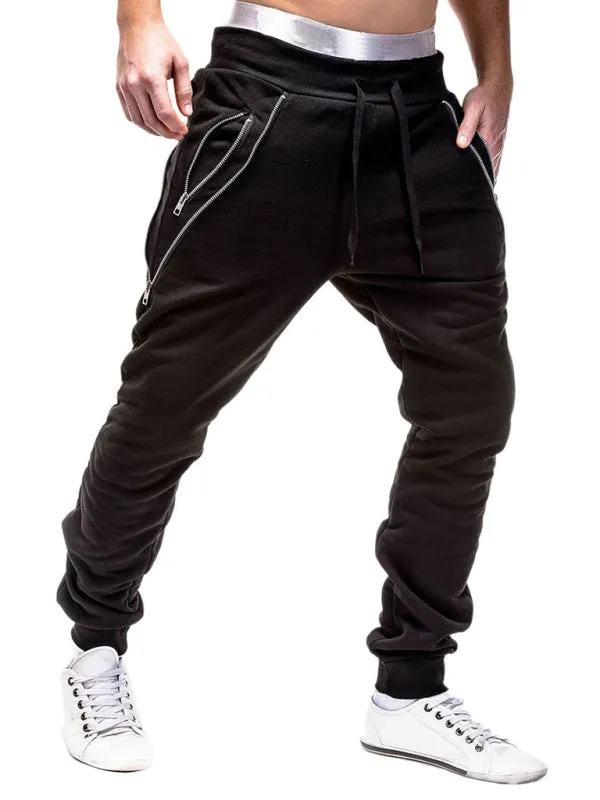 Cuffed Jogger Sweats