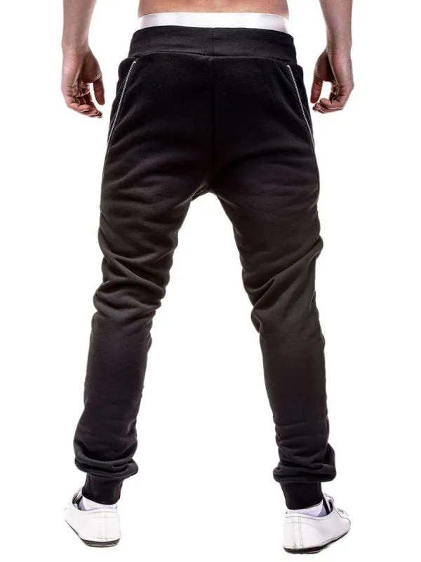 Cuffed Jogger Sweats