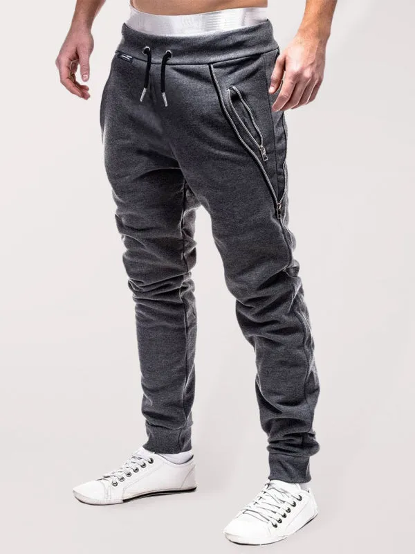Cuffed Jogger Sweats