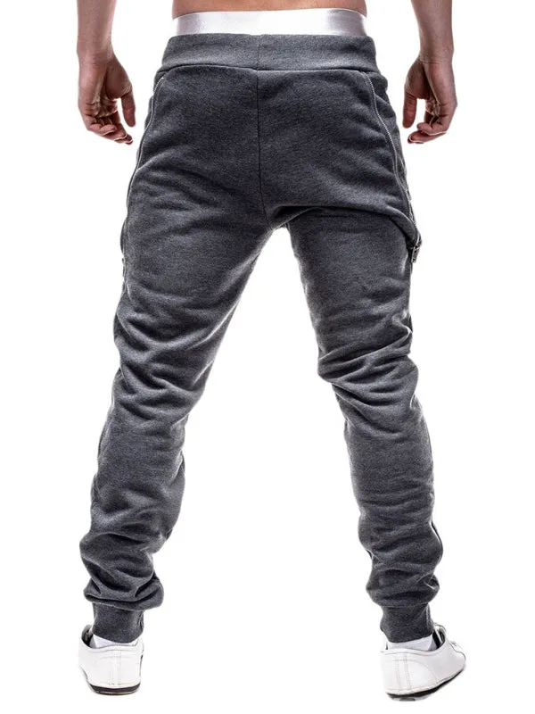 Cuffed Jogger Sweats