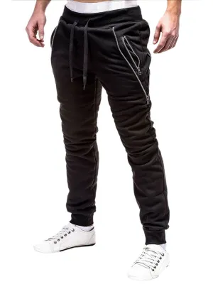 Cuffed Jogger Sweats
