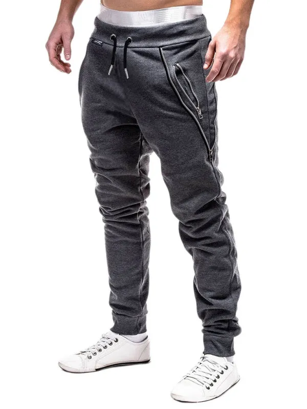 Cuffed Jogger Sweats