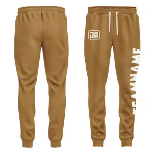 Custom Khaki Pants