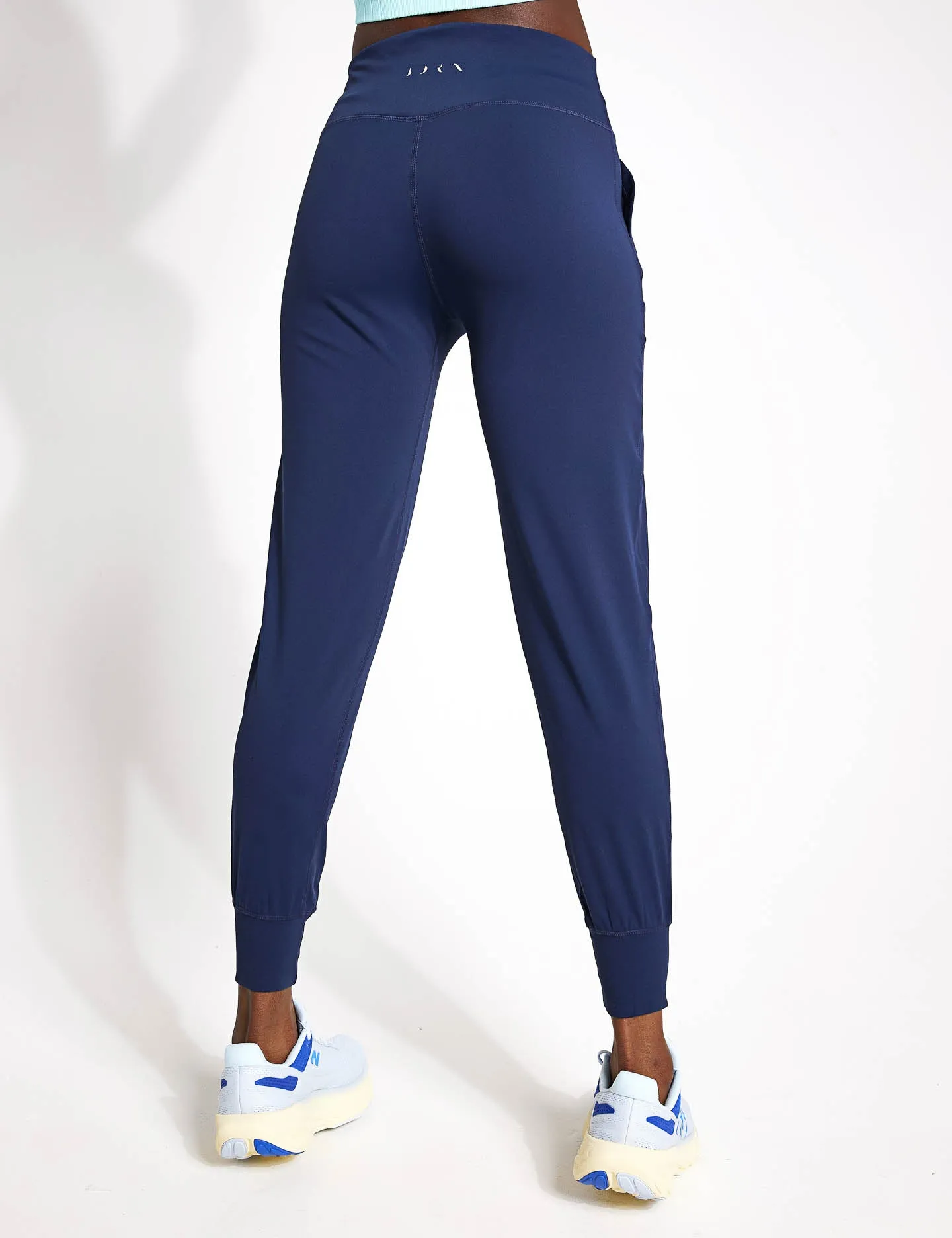 Daba Jogger - Sailor Blue