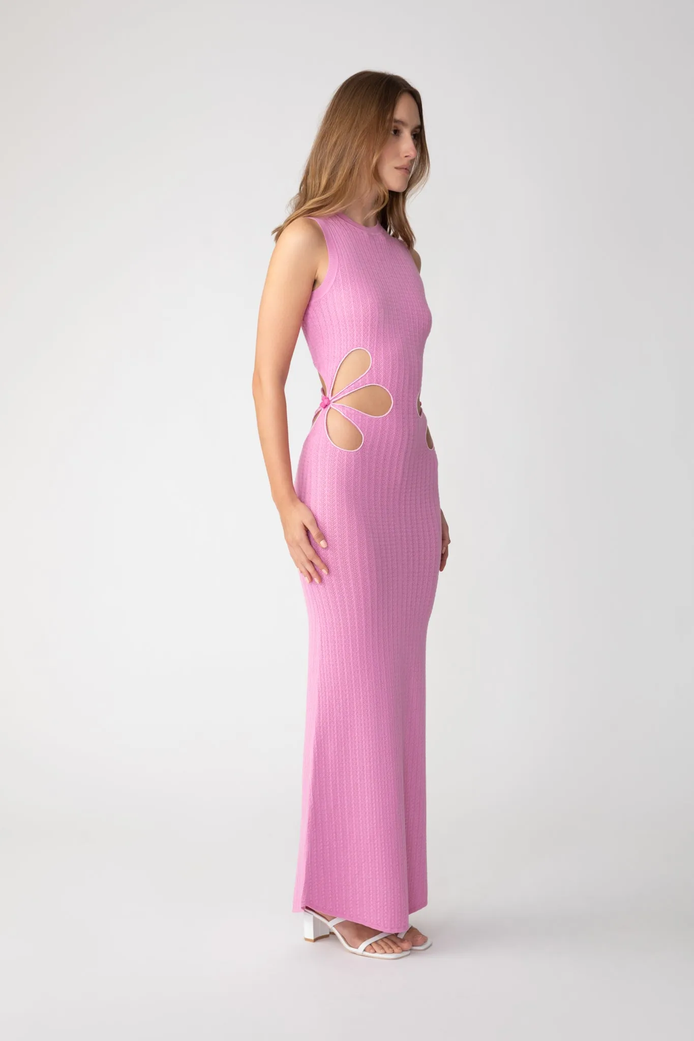 Daria Knit Dress