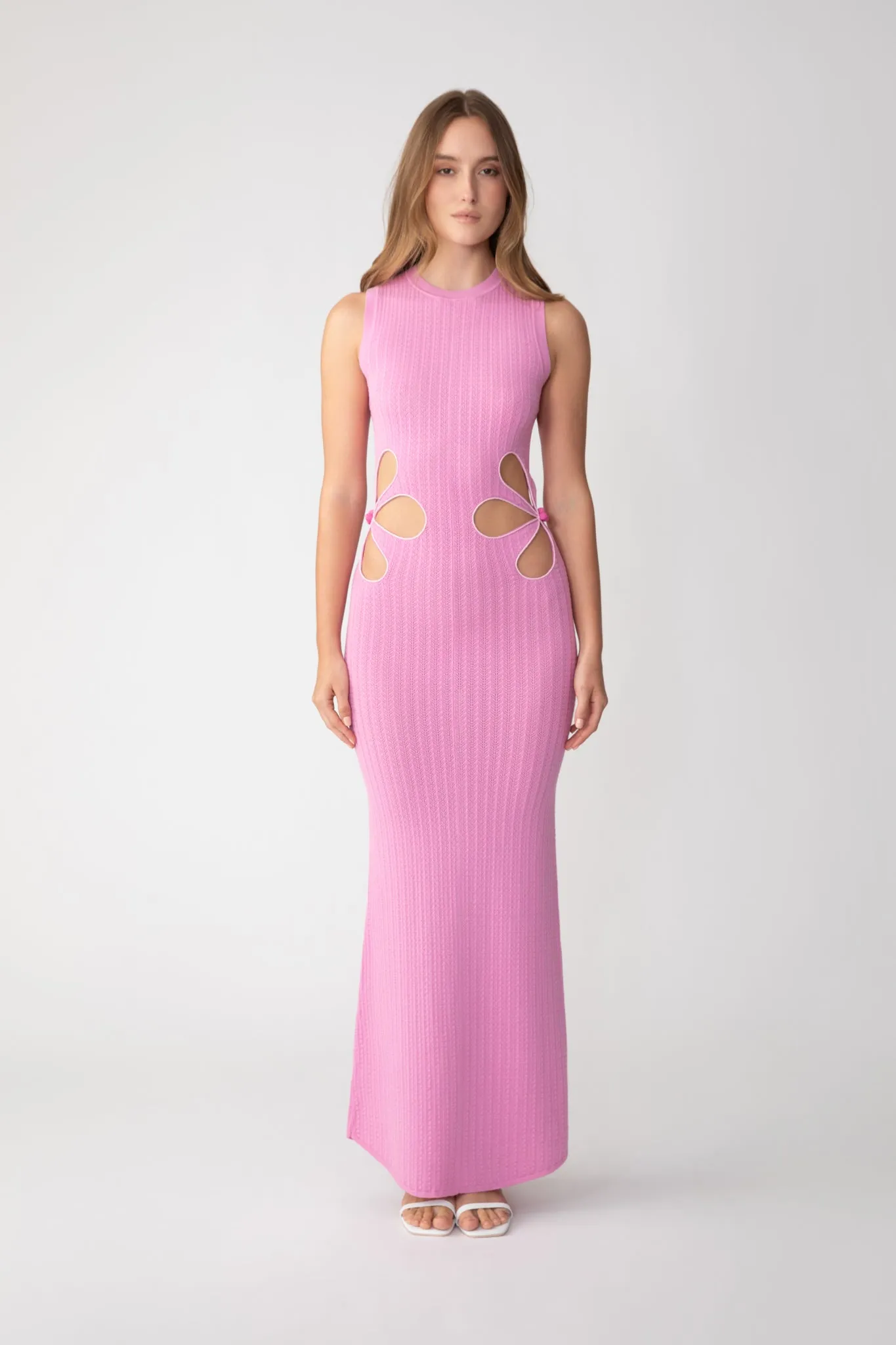 Daria Knit Dress