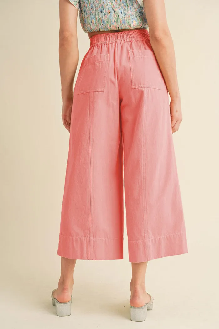 Darling Its You Cargo Pants