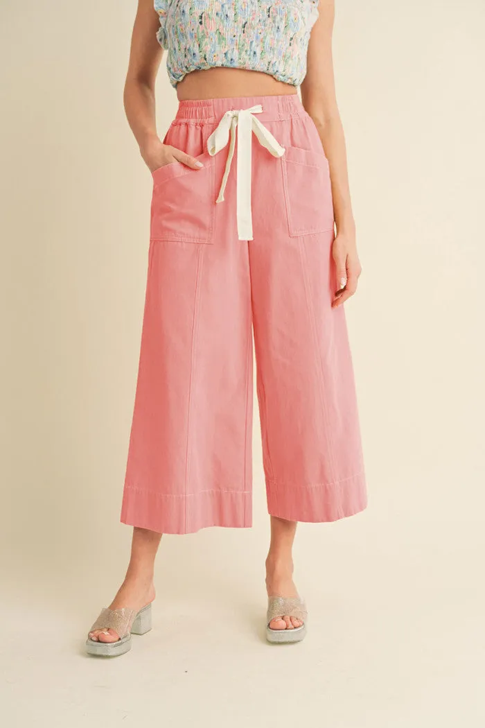 Darling Its You Cargo Pants