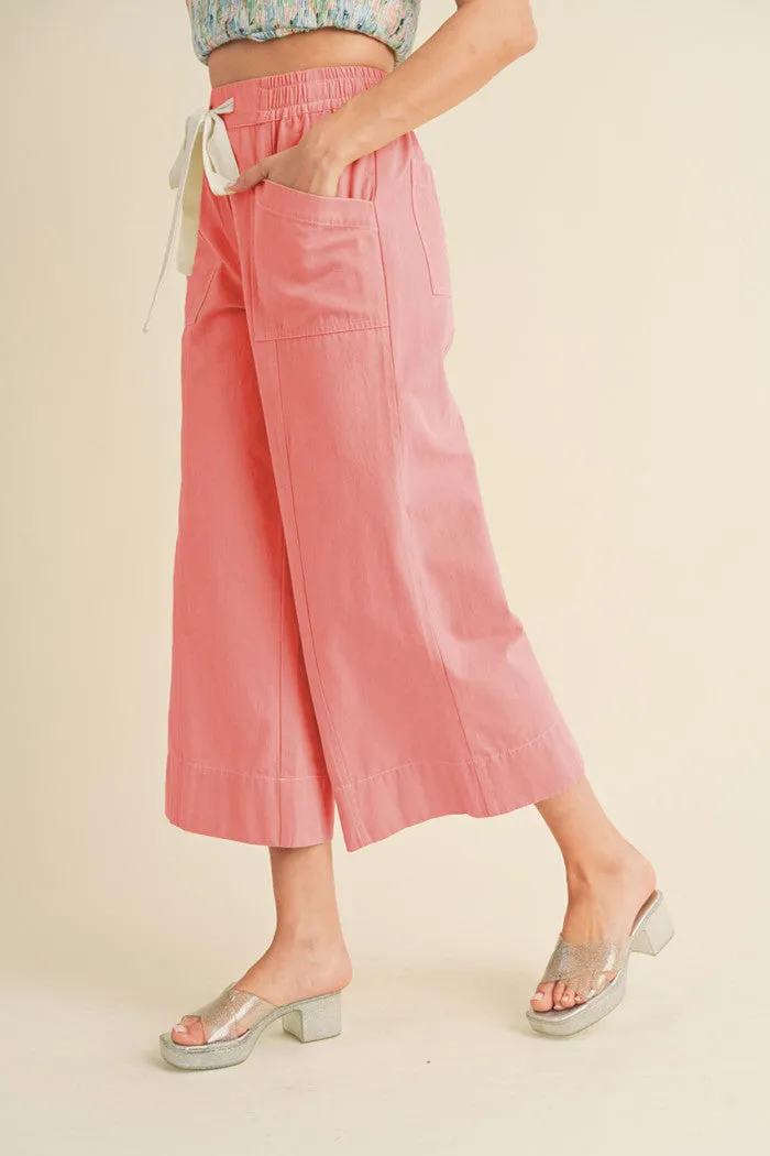 Darling Its You Cargo Pants