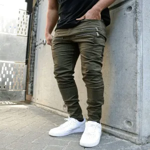 David Cargo Pants