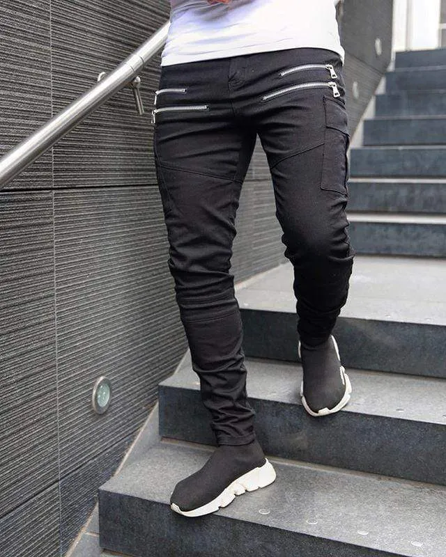 David Cargo Pants