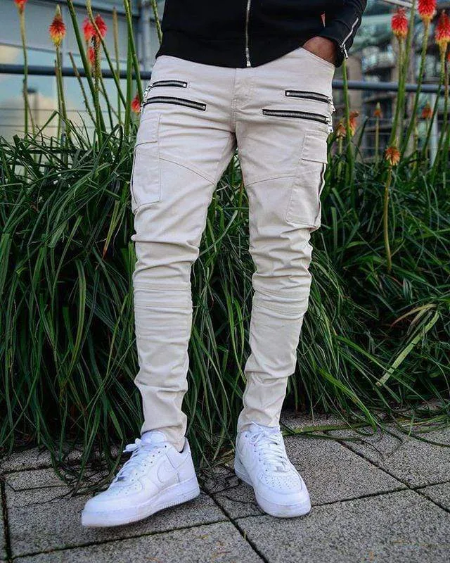 David Cargo Pants