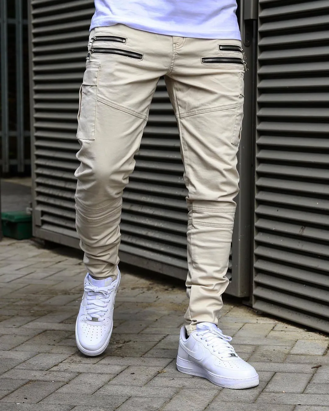 David Cargo Pants