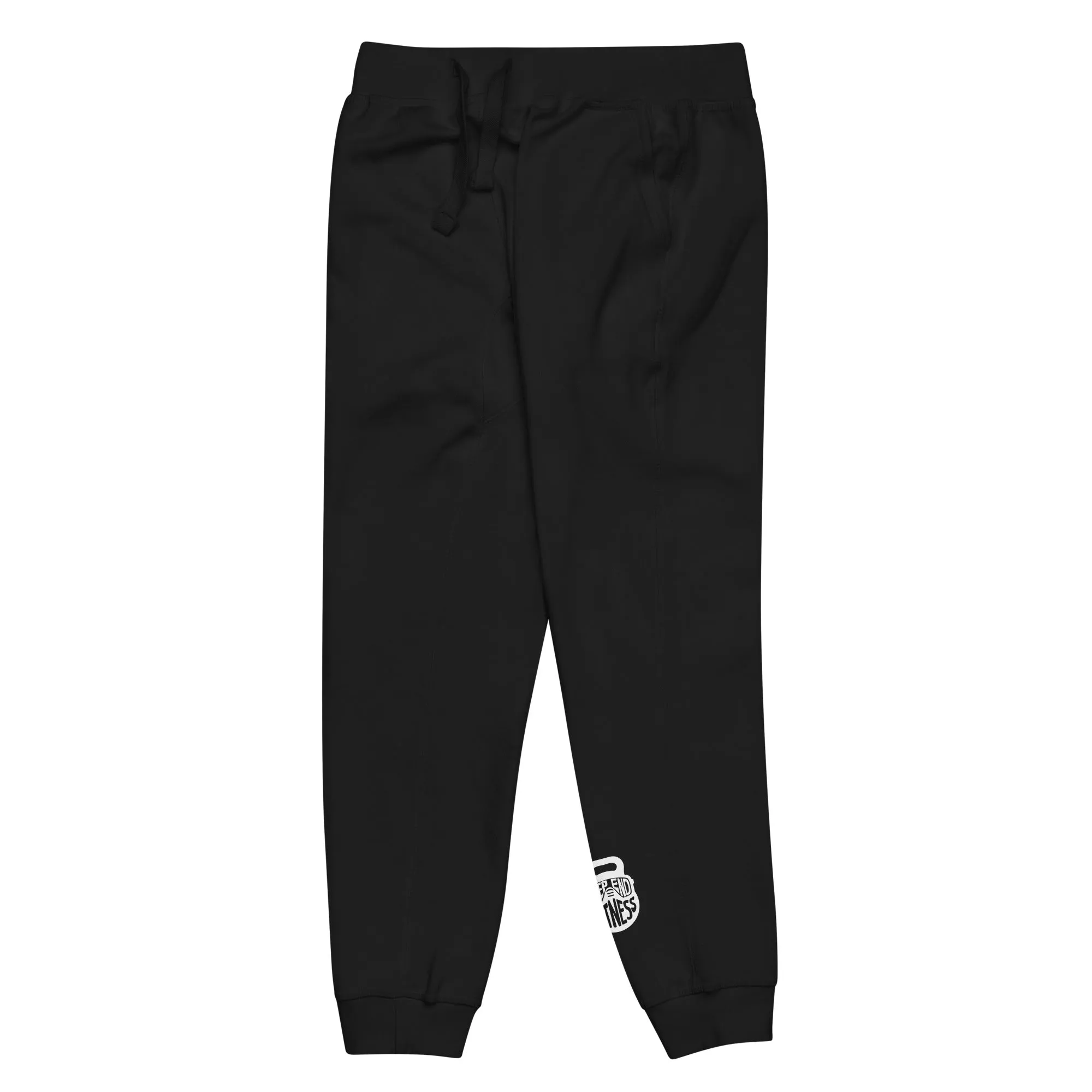 Deep End Fitness Unisex fleece sweatpants