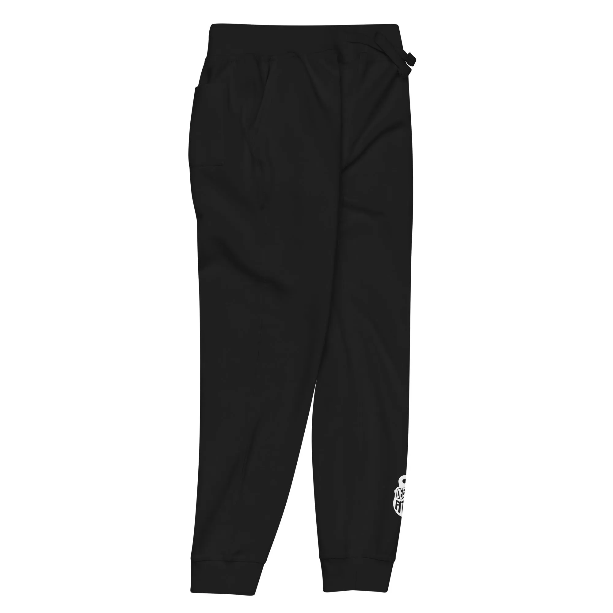 Deep End Fitness Unisex fleece sweatpants