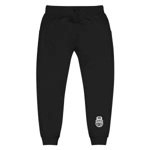 Deep End Fitness Unisex fleece sweatpants