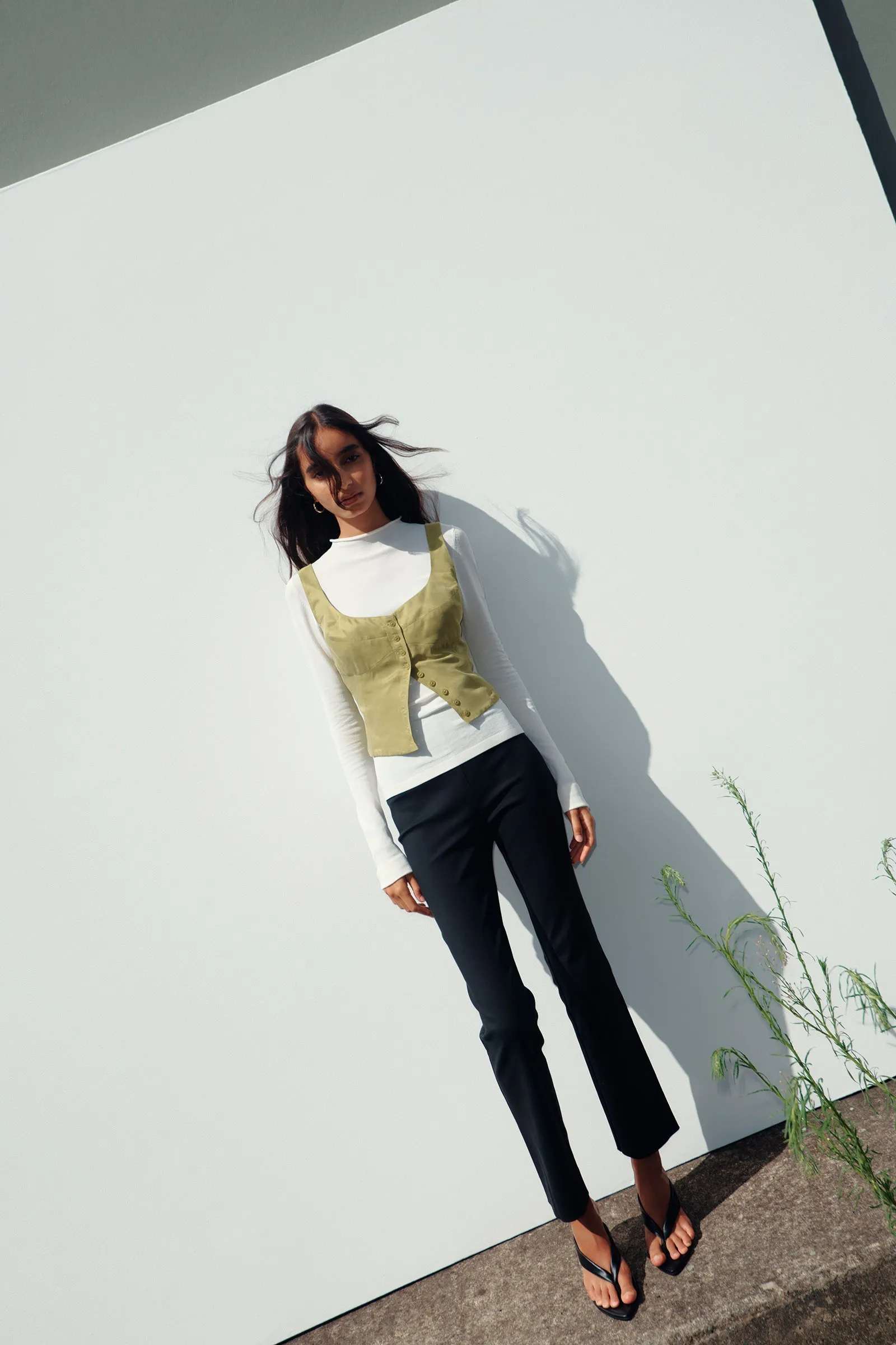 DELYSE PANT
