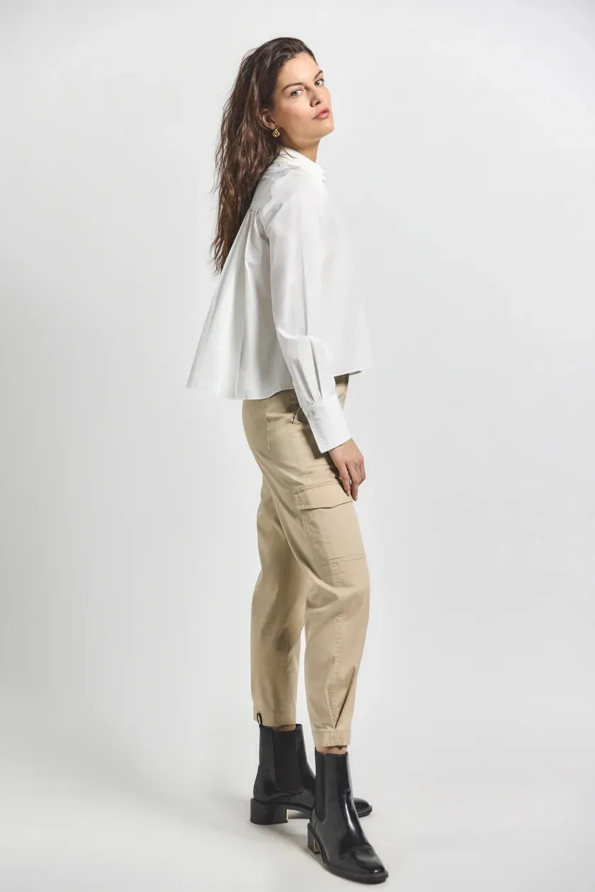 Derek Lam 10 Crosby Elian Pant