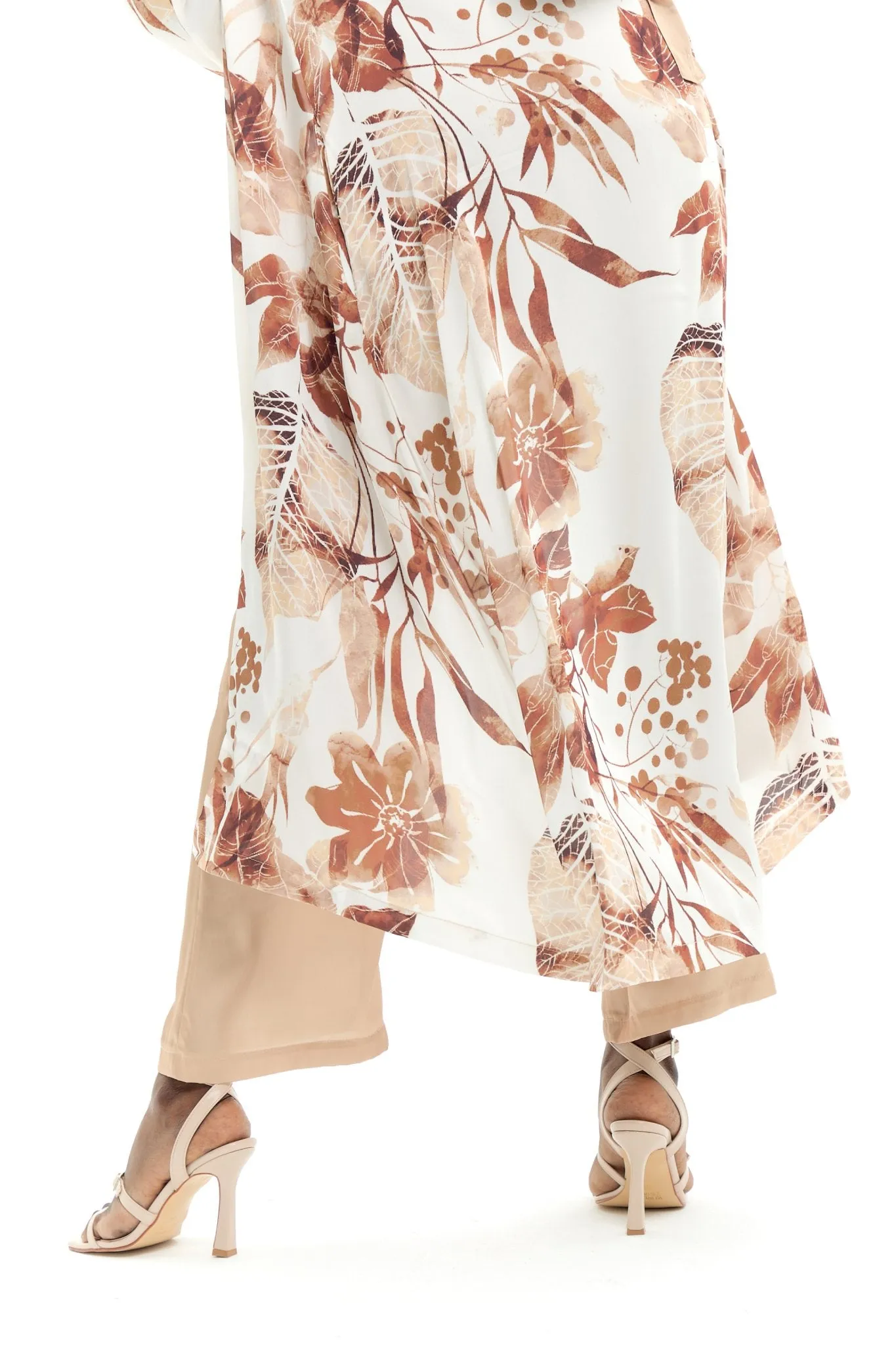 Desert Casual Robe