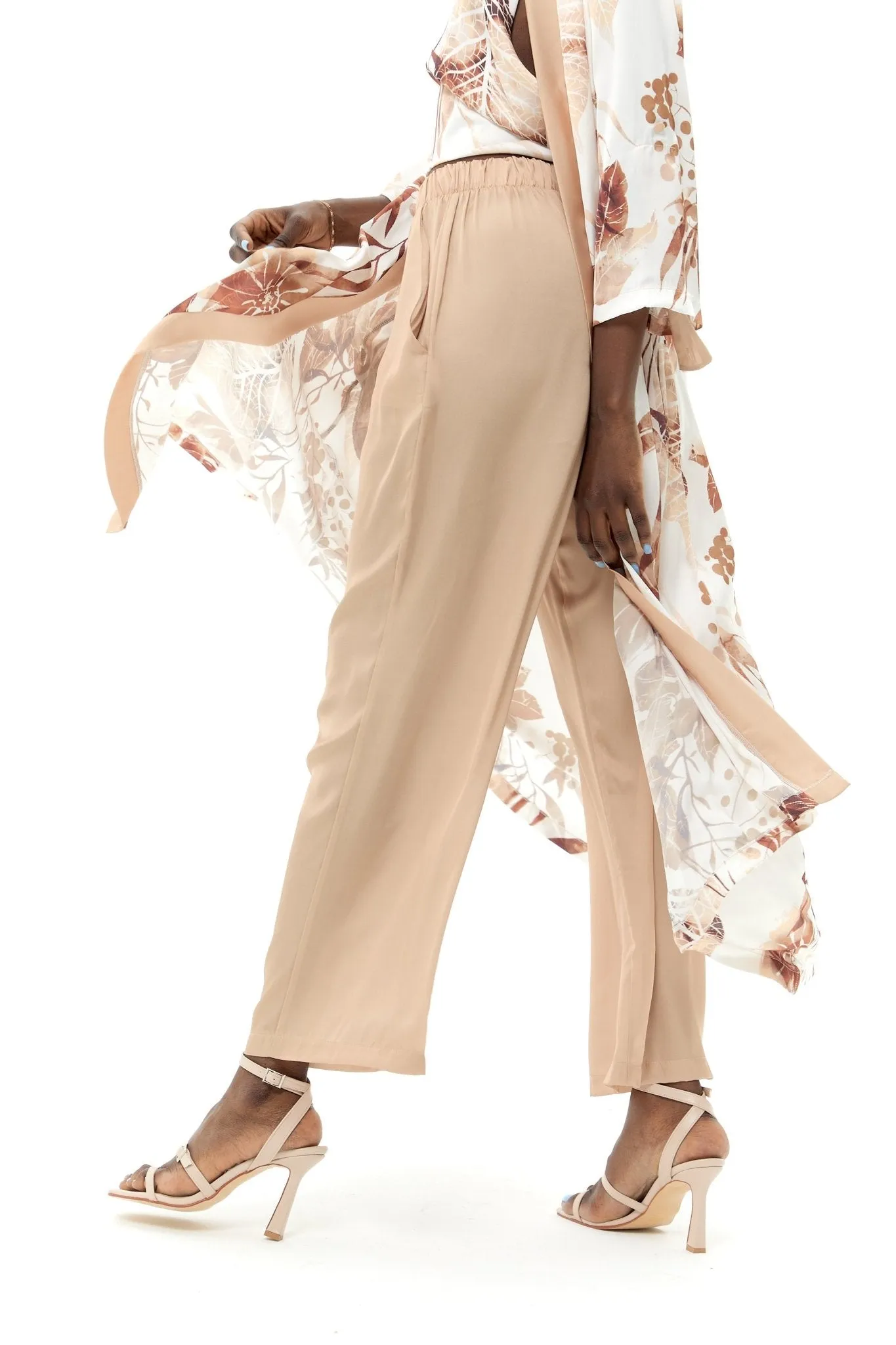 Desert Casual Robe