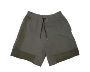 D/HILL Khaki "MA-1" Pants