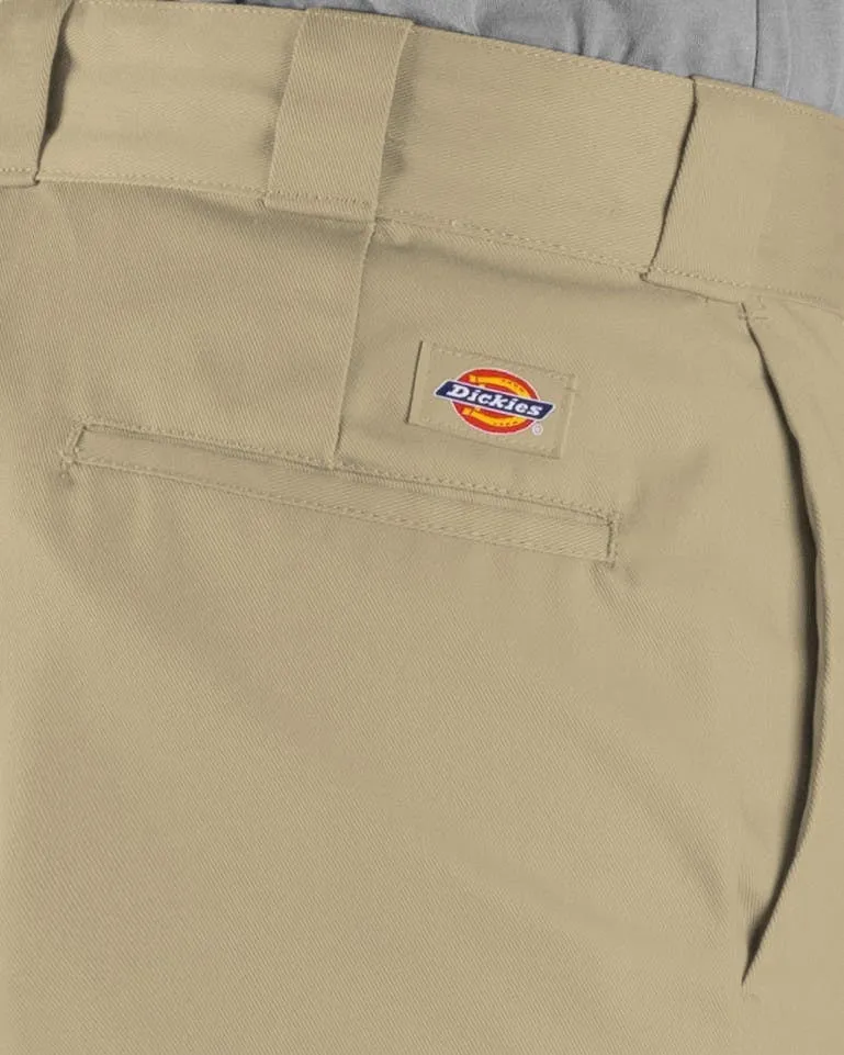 DICKIES - 874 ORIGINAL PANT- KHAKI