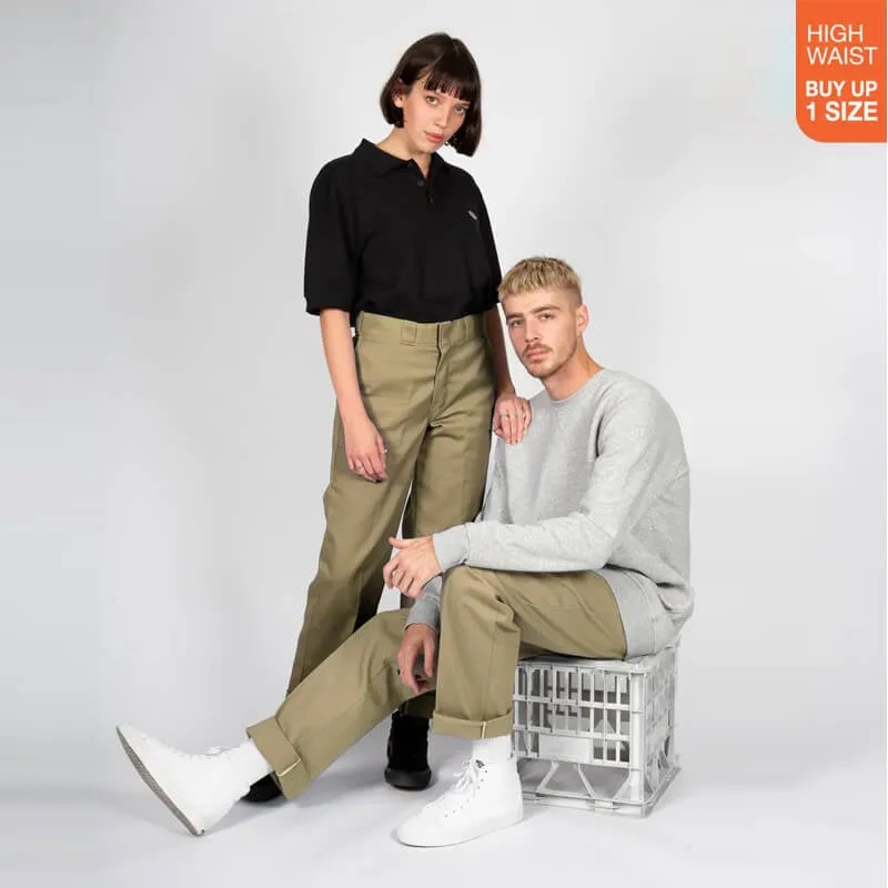 DICKIES - 874 ORIGINAL PANT- KHAKI