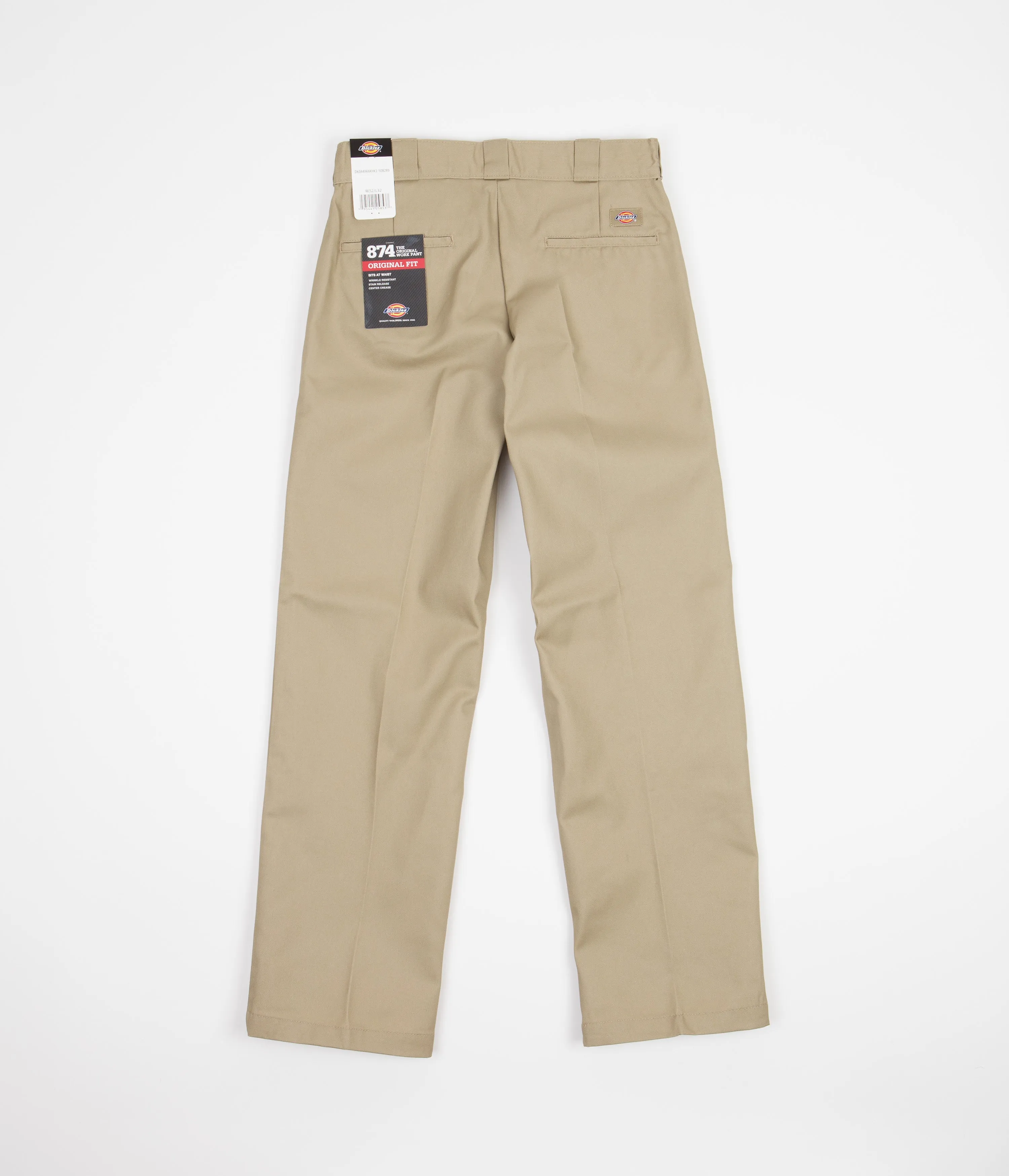 Dickies 874 Rec Work Pants - Khaki