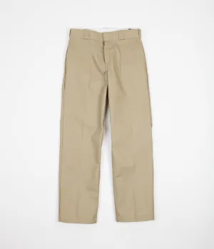 Dickies 874 Rec Work Pants - Khaki