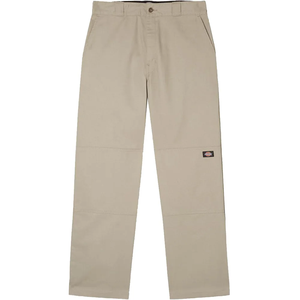 Dickies Valley Grande Double Knee Pant khaki