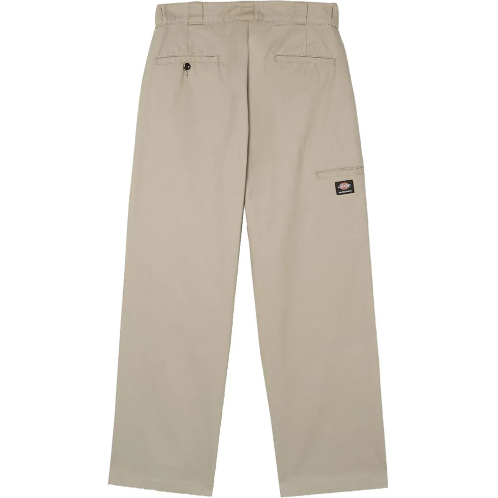 Dickies Valley Grande Double Knee Pant khaki