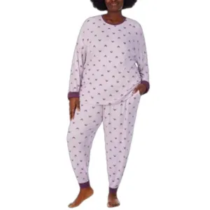 Disney | Purple Minnie Mouse Pajama Set