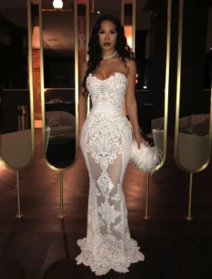 Divine Gown