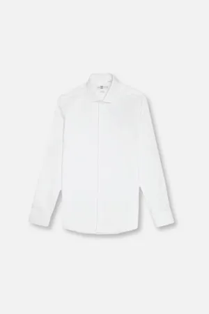 Don Slim Fit Dress Shirt