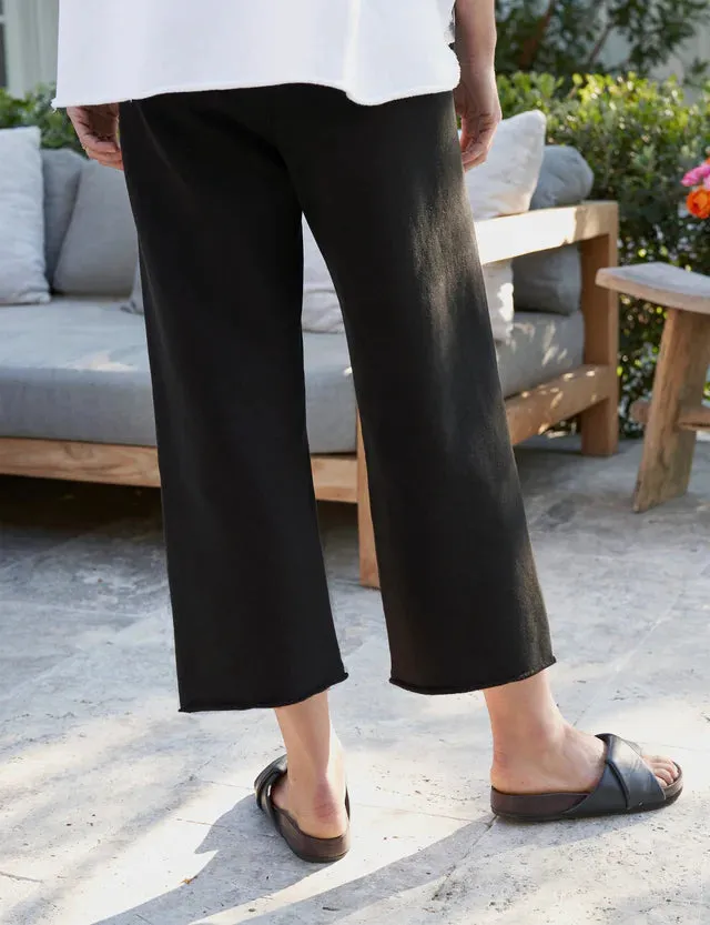 Draw String Sweatpants