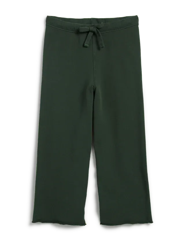 Draw String Sweatpants