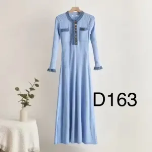 [Dress] D163