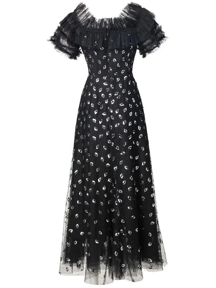 DRESS STYLE  - SY1915